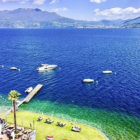 Casa & Vela Srl, Oggebbio