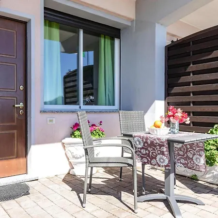 شقة Casa & Vela Srl, *