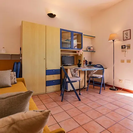 Apartamento Casa & Vela Srl, Oggebbio