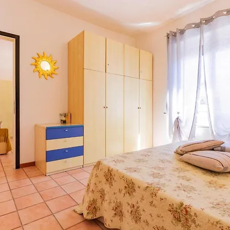 Casa & Vela Srl, Apartamento
