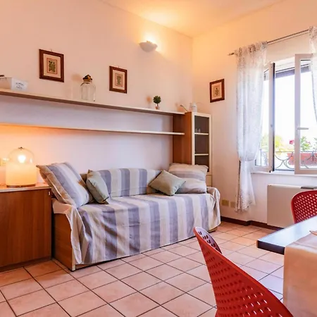 Apartamento Casa & Vela Srl, Oggebbio