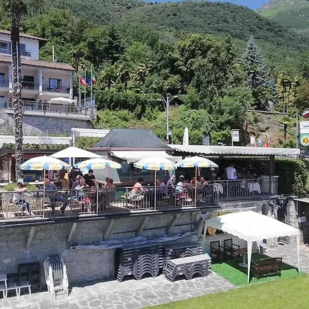 Lägenhet Casa & Vela Srl,
